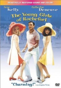 The Young Girls of Rochefort