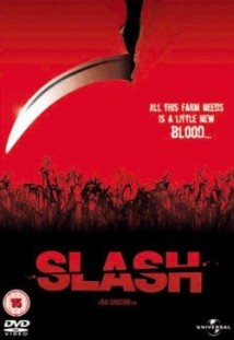 Slash