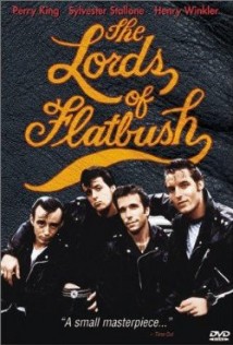The Lord's of Flatbush