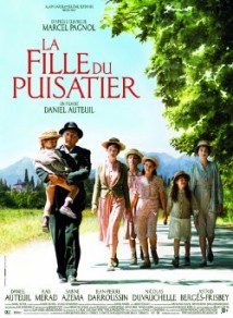 The Well-Digger's Daughter