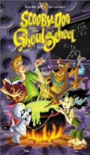 Scooby-Doo and the Ghoul School