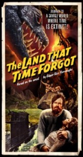 The Land That Time Forgot