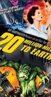 20 Million Miles to Earth