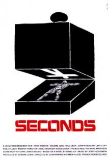 Seconds