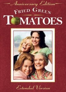 Fried Green Tomatoes