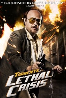 Torrente 4