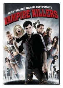 Vampire Killers