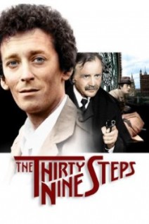 The Thirty-Nine Steps