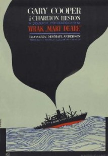 The Wreck of the Mary Deare