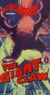 The Giant Claw