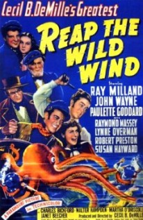Reap the Wild Wind