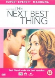 The Next Best Thing