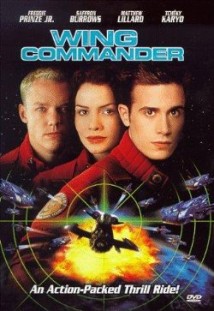 Wing Commander