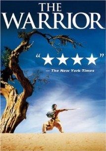 The Warrior