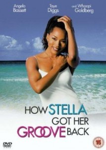 How Stella Got Her Groove Back