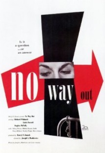 No Way Out
