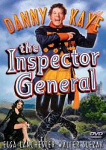 The Inspector General