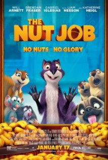 The Nut Job (I)