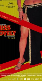 Miss Lovely