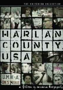 Harlan County U.S.A.
