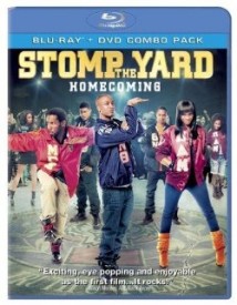 Stomp the Yard 2: Homecoming