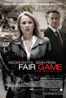 Fair Game (I)