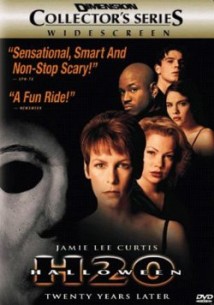 Halloween H20: 20 Years Later