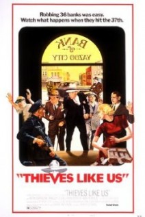 Thieves Like Us