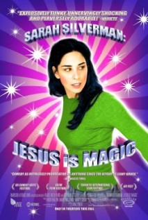 Sarah Silverman: Jesus Is Magic