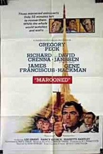 Marooned