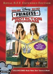 Princess Protection Program