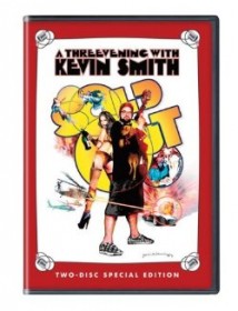 Kevin Smith: Sold Out - A Threevening with Kevin Smith