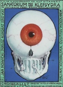 The Hourglass Sanatorium