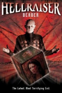 Hellraiser: Deader