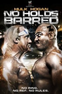 No Holds Barred
