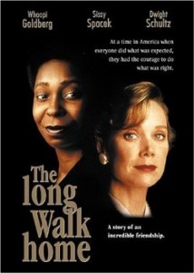 The Long Walk Home