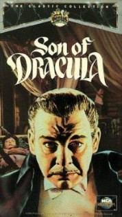 Son of Dracula