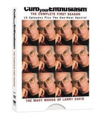 Larry David: Curb Your Enthusiasm
