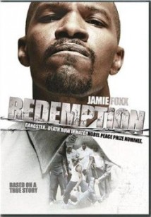 Redemption: The Stan Tookie Williams Story