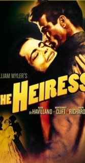 The Heiress