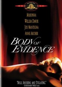 Body of Evidence