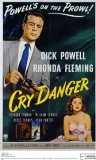 Cry Danger