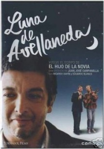 Avellaneda's Moon