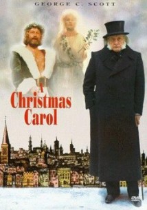 A Christmas Carol