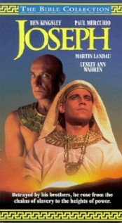 Joseph in Egypt