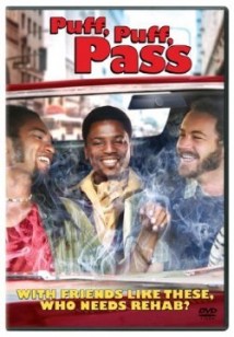 Puff, Puff, Pass