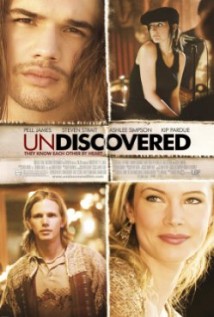 Undiscovered