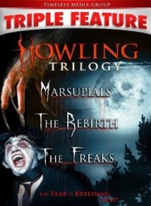 Howling VI: The Freaks