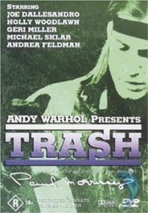 Trash