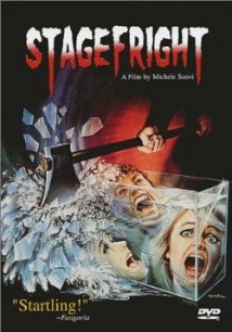 StageFright: Aquarius